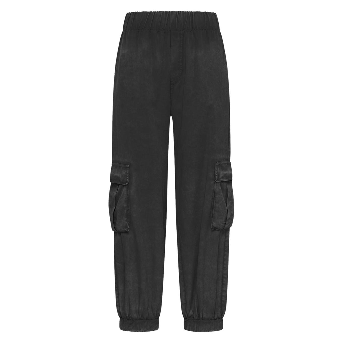 DEHA PANT CARGO EFFETTO FADE