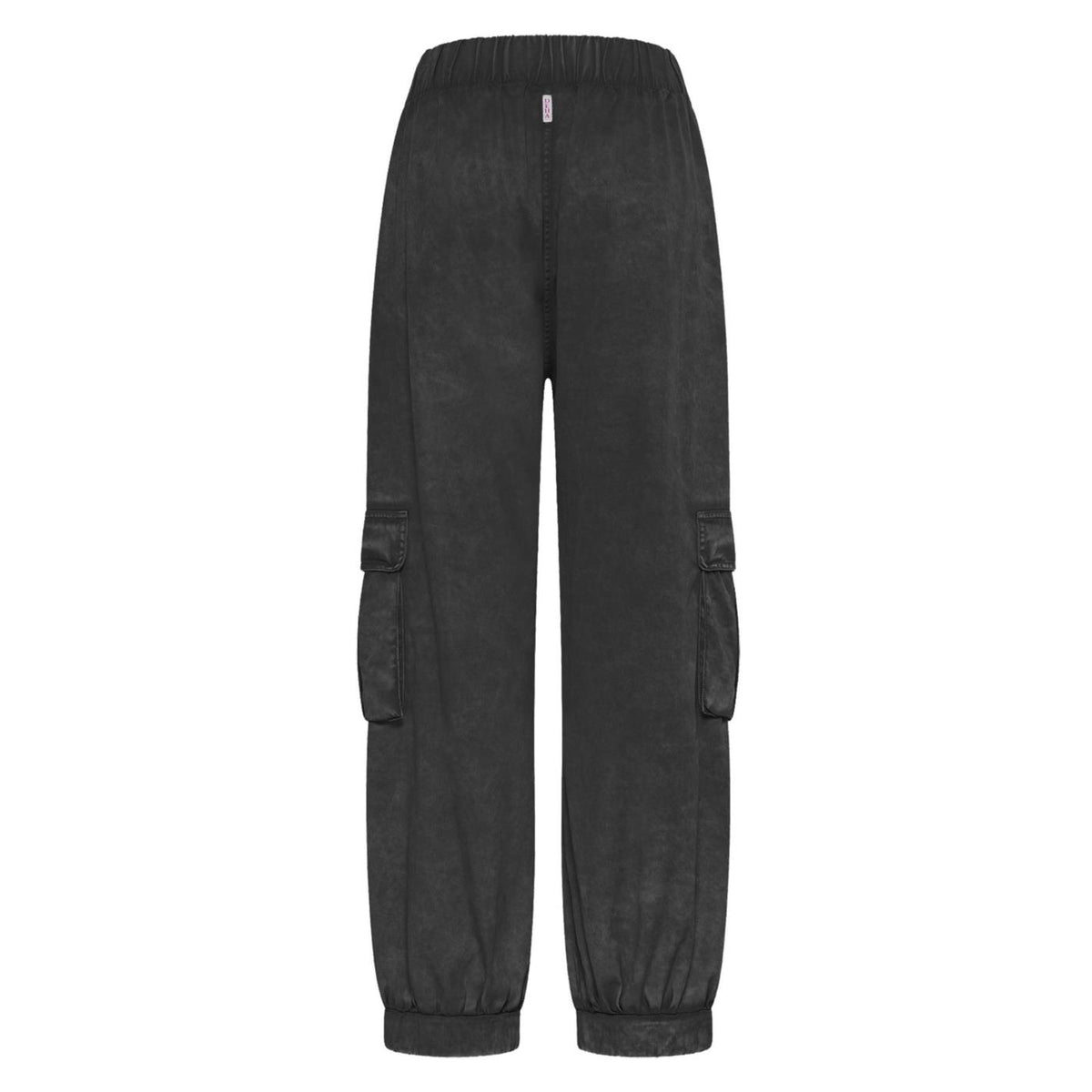 DEHA PANT CARGO EFFETTO FADE - seconda immagine