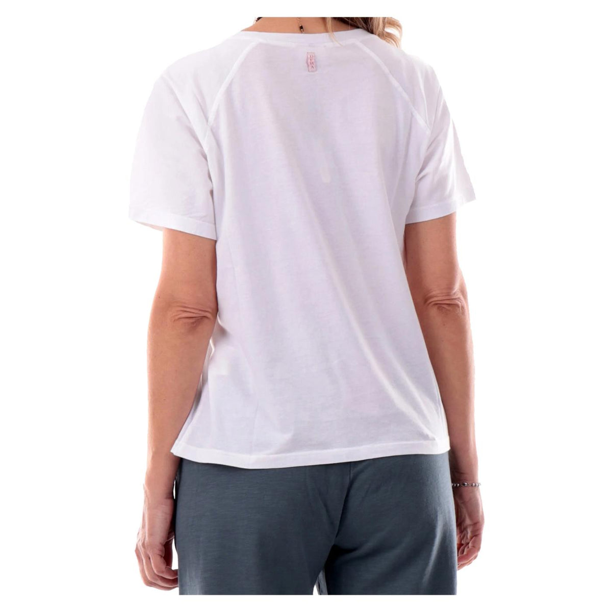 DEHA T-SHIRT STAMPATA