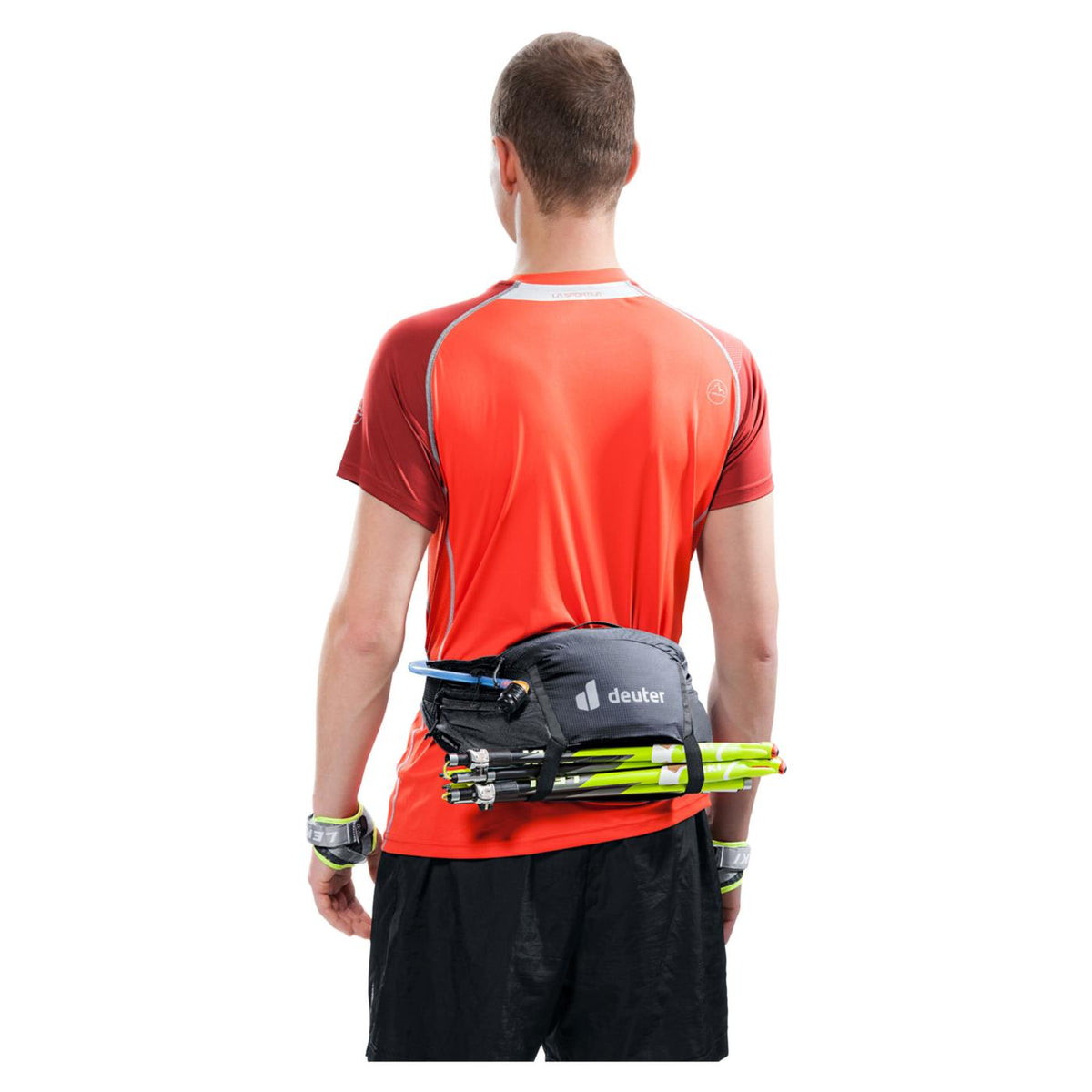 DEUTER SHORTRAIL III