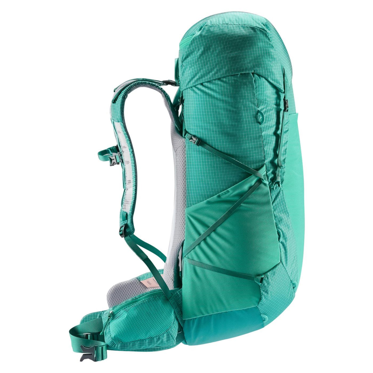 DEUTER AIRCONTACT ULTRA 50+5