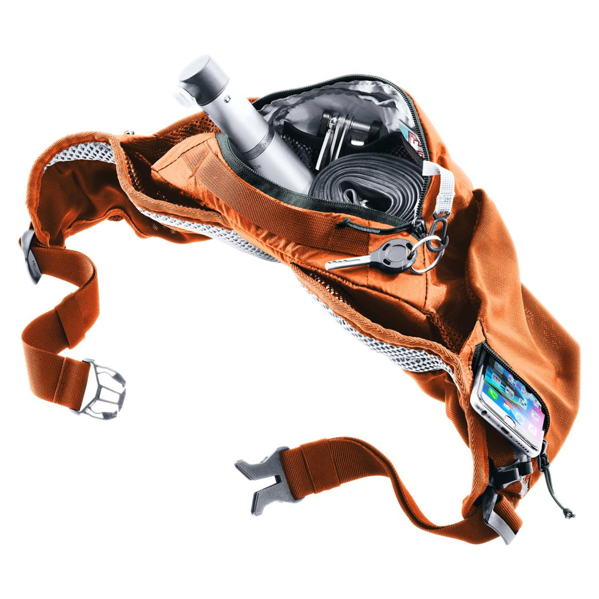 DEUTER PULSE 3 - seconda immagine