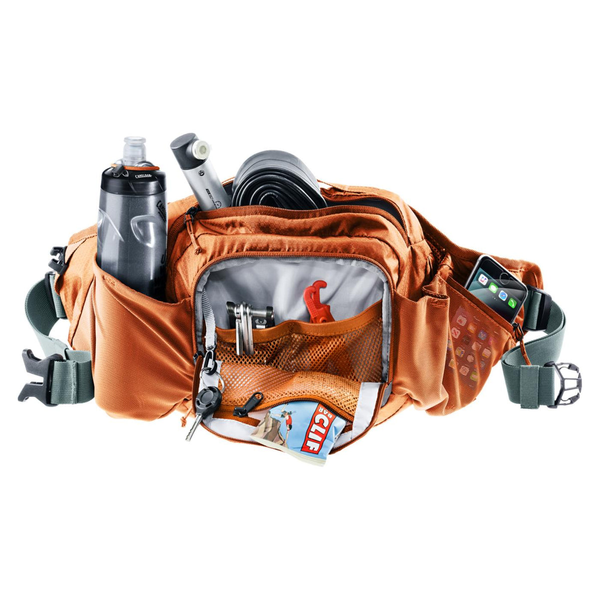 DEUTER PULSE 5