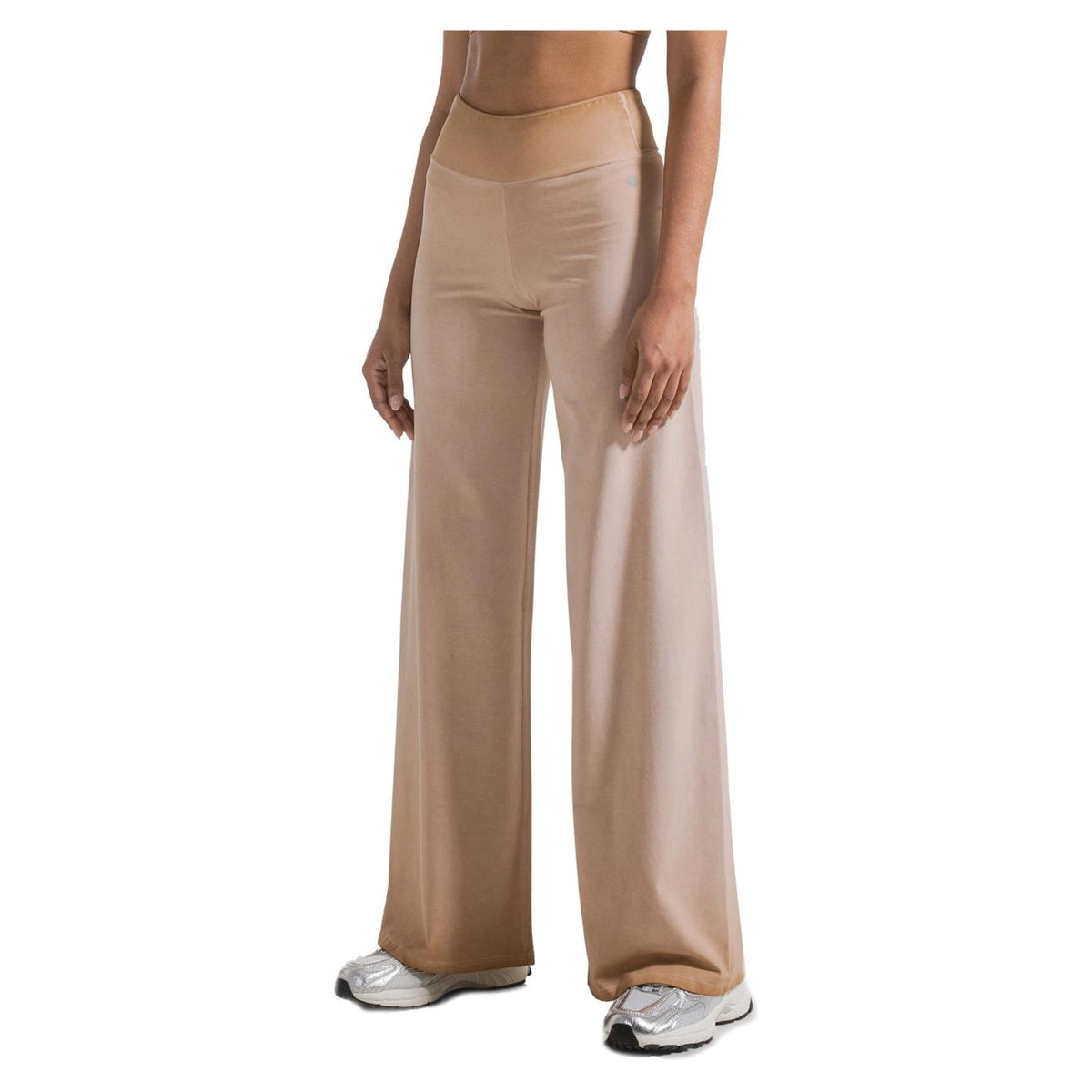 DEHA PANTALONE FADE JERSEY