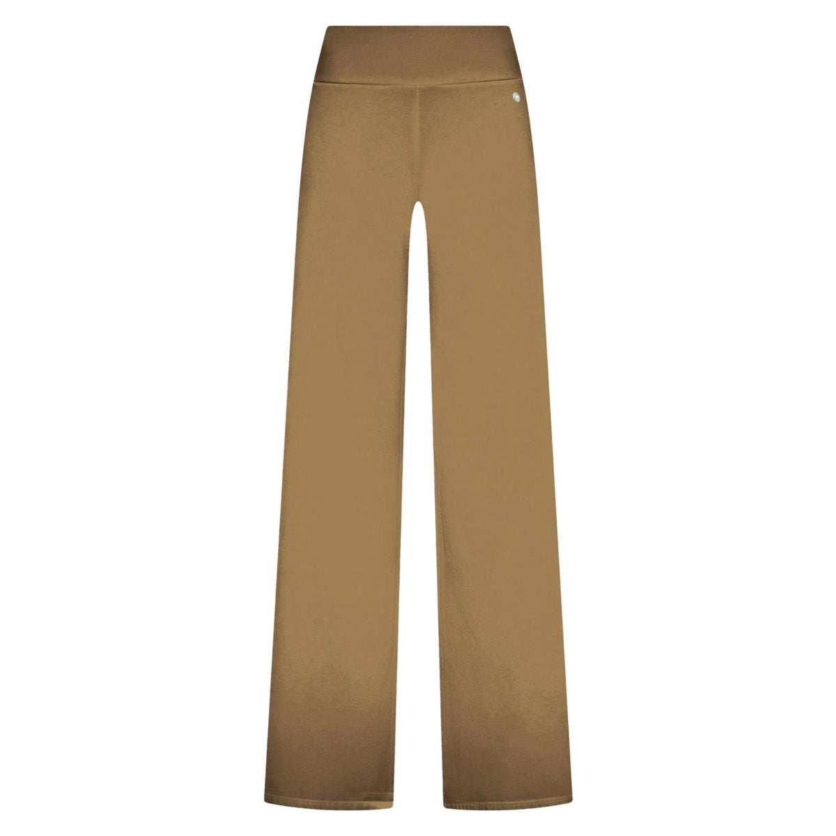 DEHA PANTALONE FADE JERSEY - Beige - vista 4