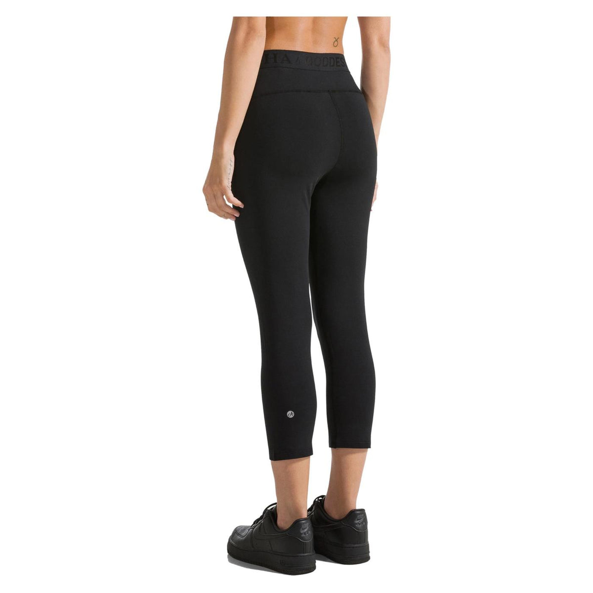 DEHA LEGGINGS 7/8 - vista 2