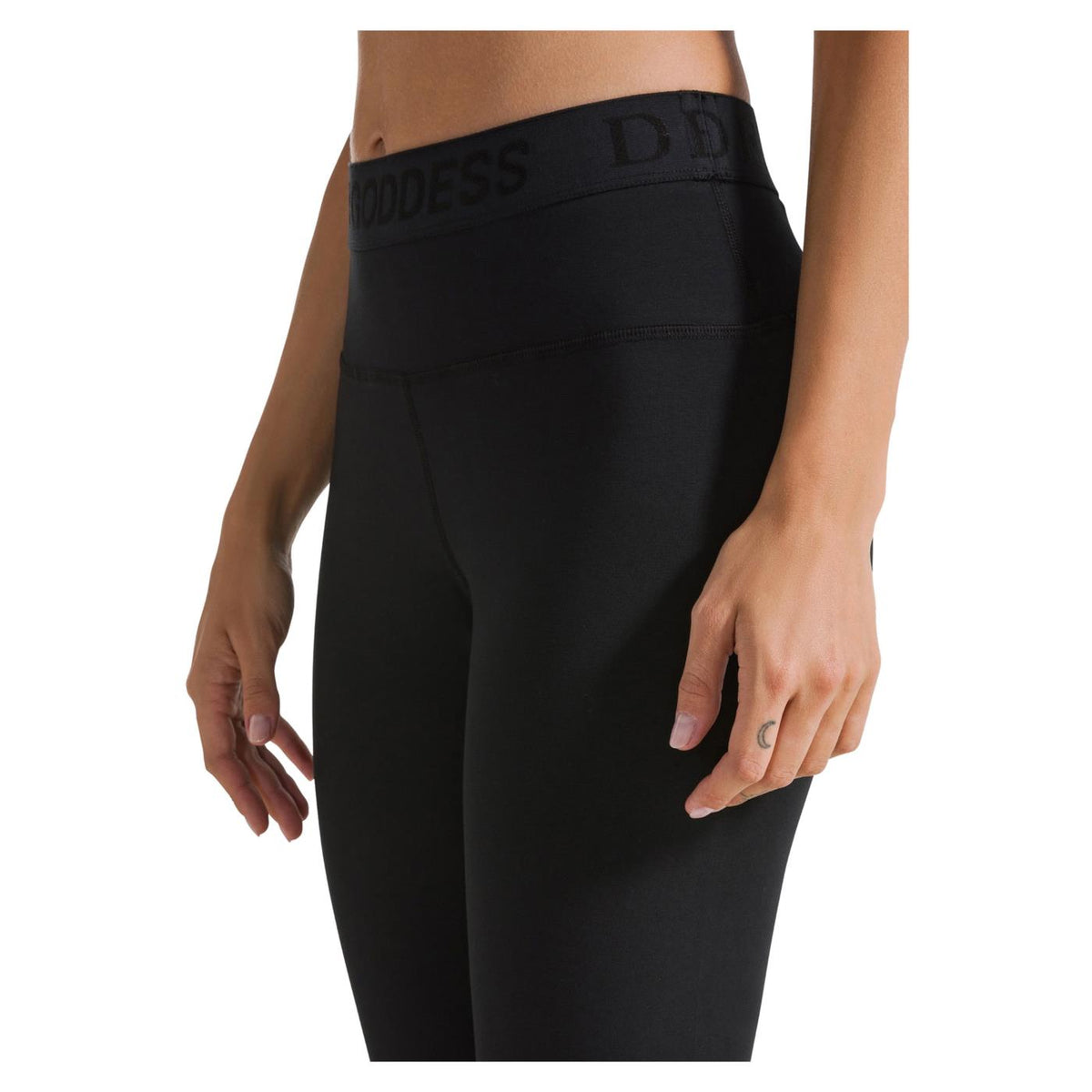 DEHA LEGGINGS 7/8 - vista 3