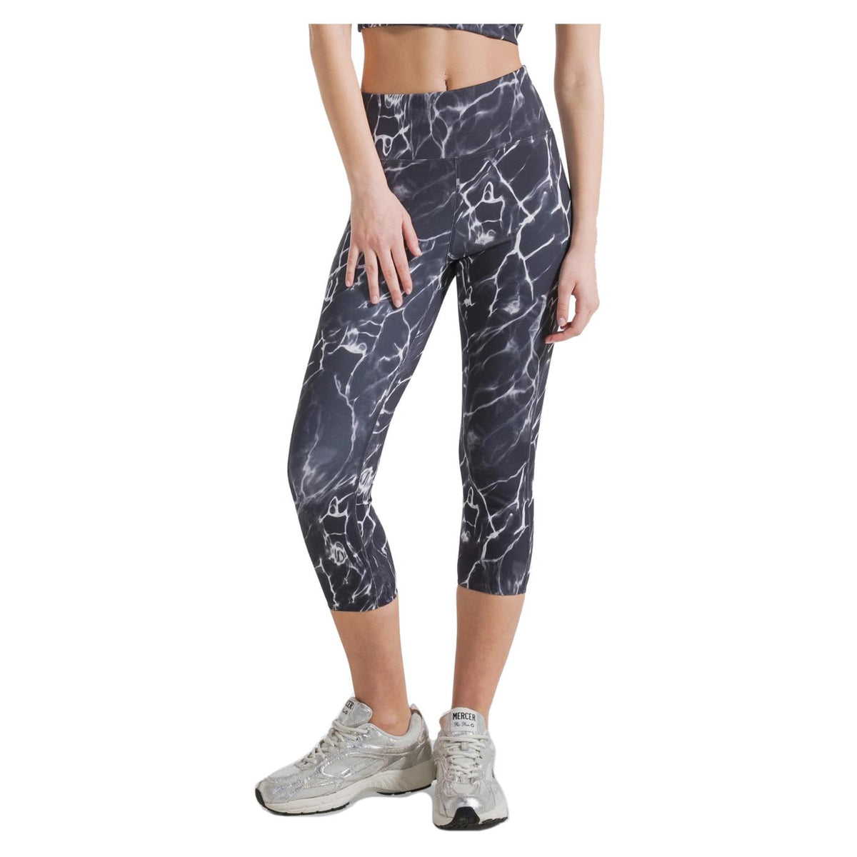 DEHA LEGGINGS 7/8 ALLOVER
