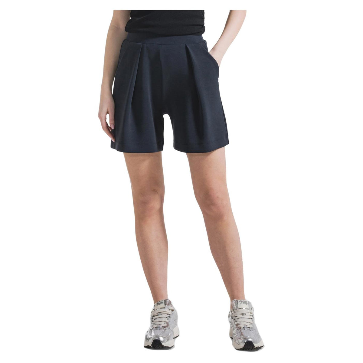 DEHA SHORTS SOFT TOUCH MODAL - immagine principale