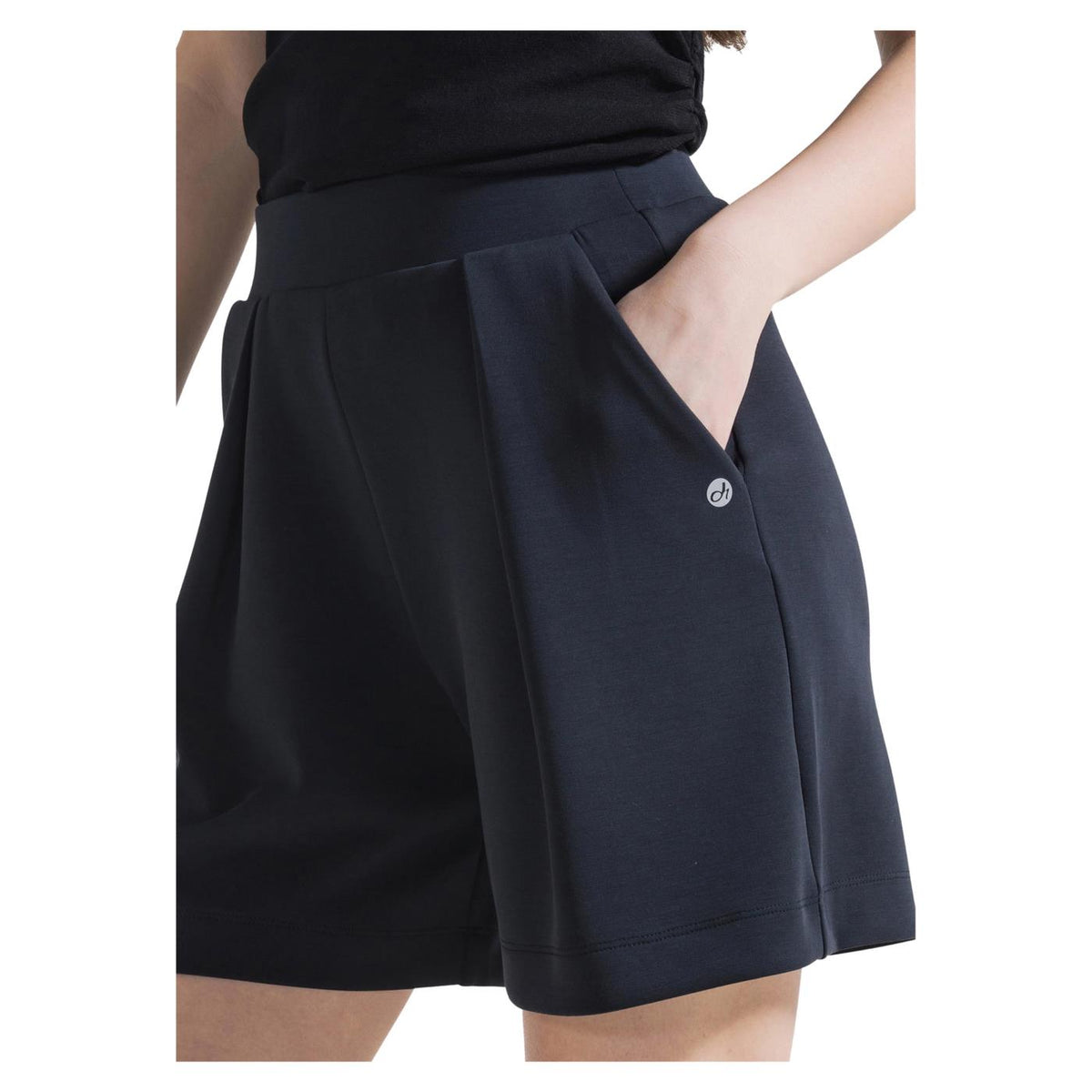 DEHA SHORTS SOFT TOUCH MODAL - vista 3