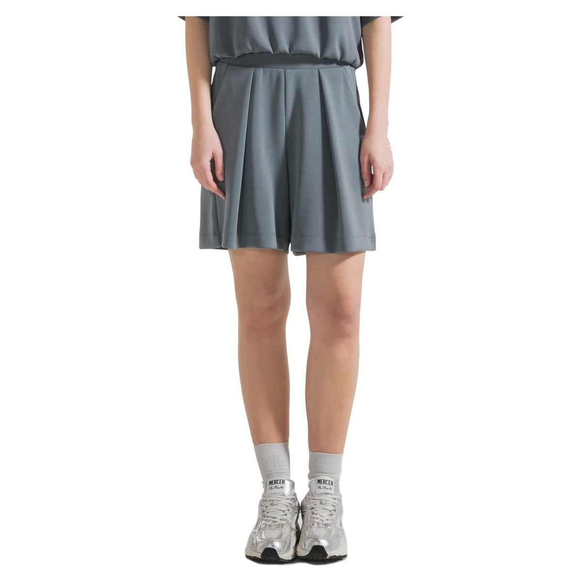 DEHA SHORTS SOFT TOUCH MODAL - immagine principale