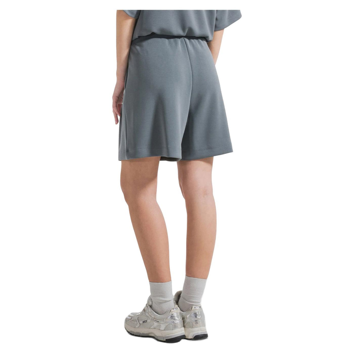 DEHA SHORTS SOFT TOUCH MODAL - vista 2