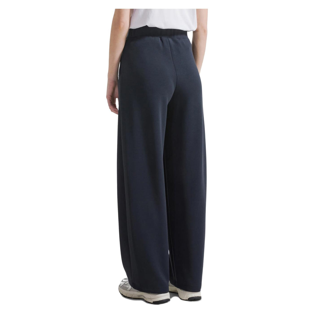 DEHA PANTALONE SOFT TOUCH - seconda immagine