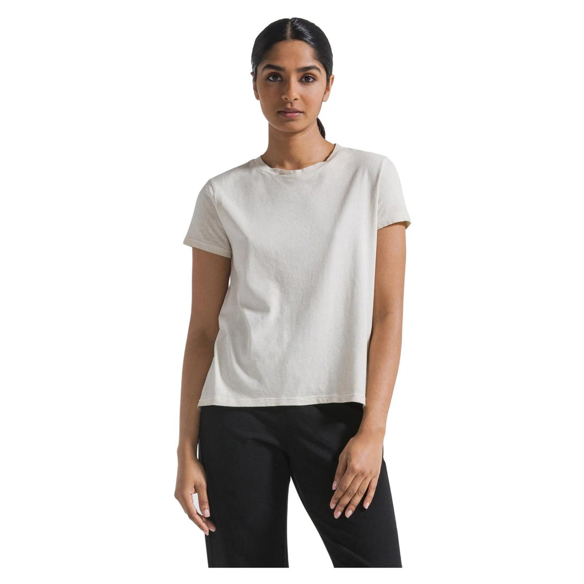 DEHA T-SHIRT EFFETTO FADE