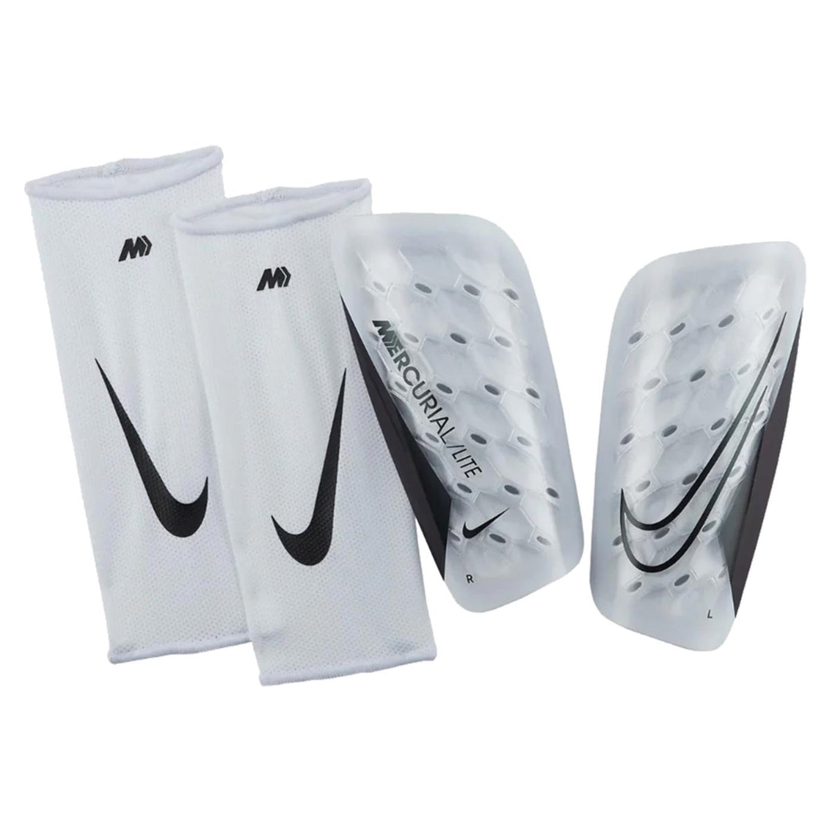 NIKE MERCURIAL LITE SOCCER SHI