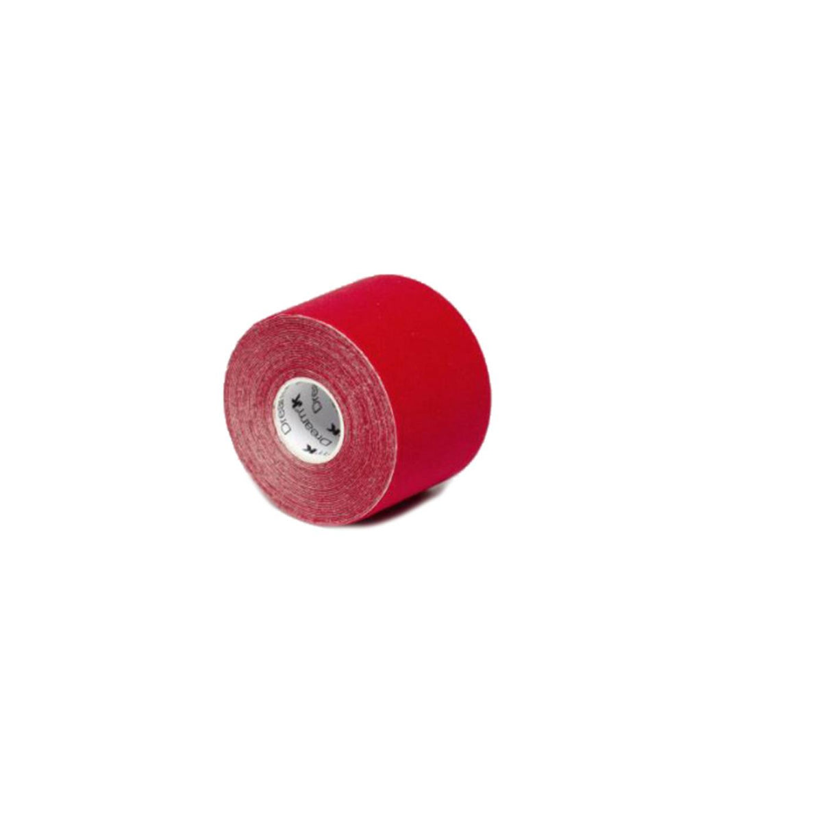 SIXTUS BENDA DREAM K RED 5CM 5MT