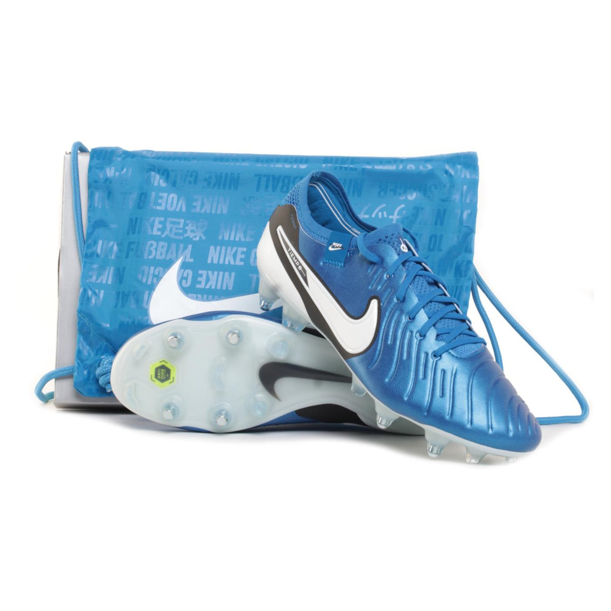 NIKE TIEMPO LEGEND 10 ELITE SG