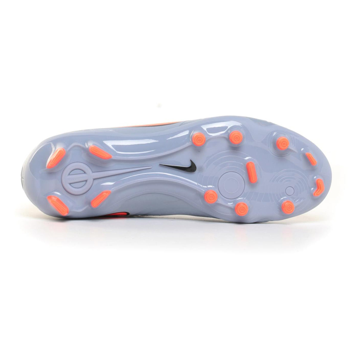 NIKE TIEMPO LEGEND 10 ACADEMY - Lilla - vista 3