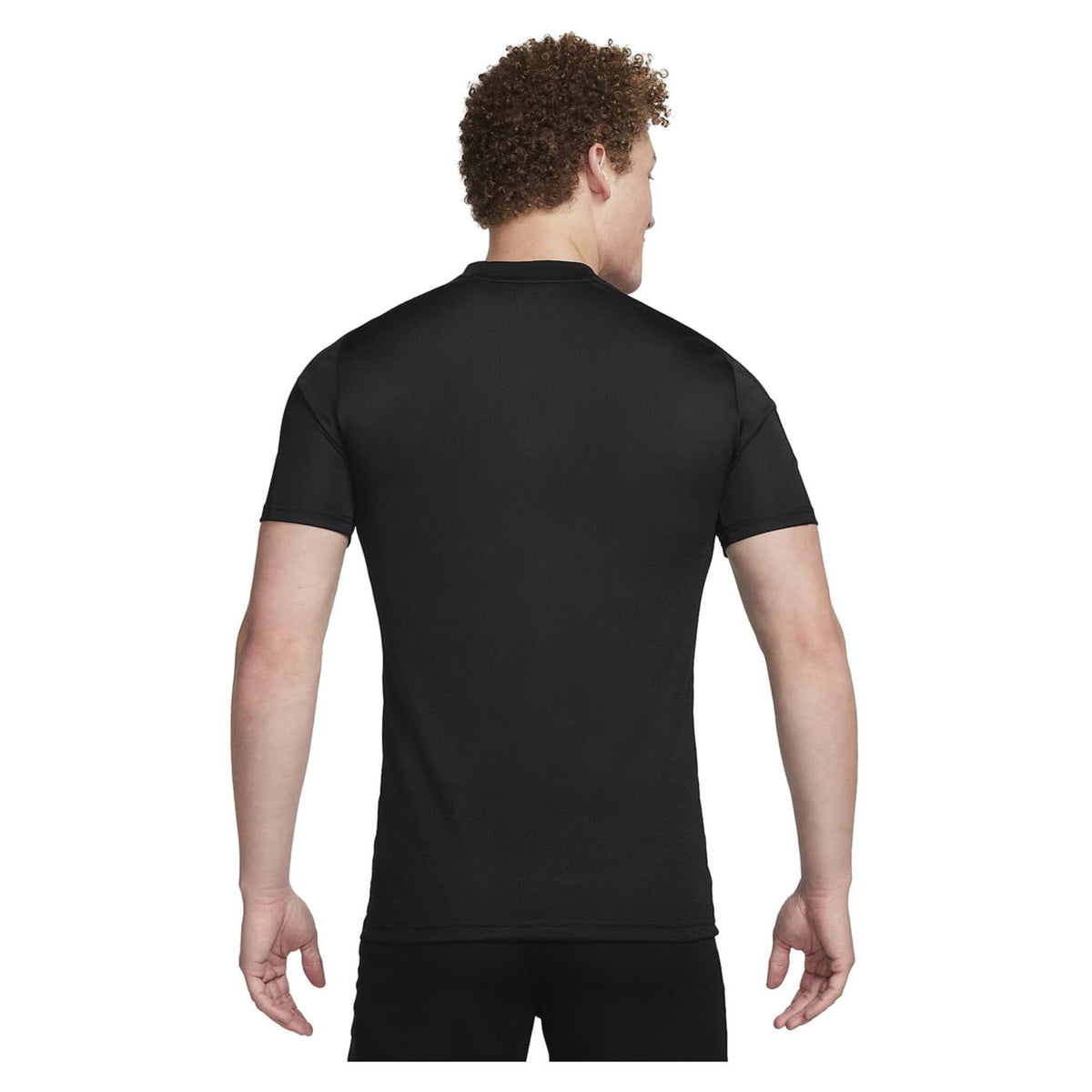 NIKE DRI-FIT ACADEMY SS TEE
