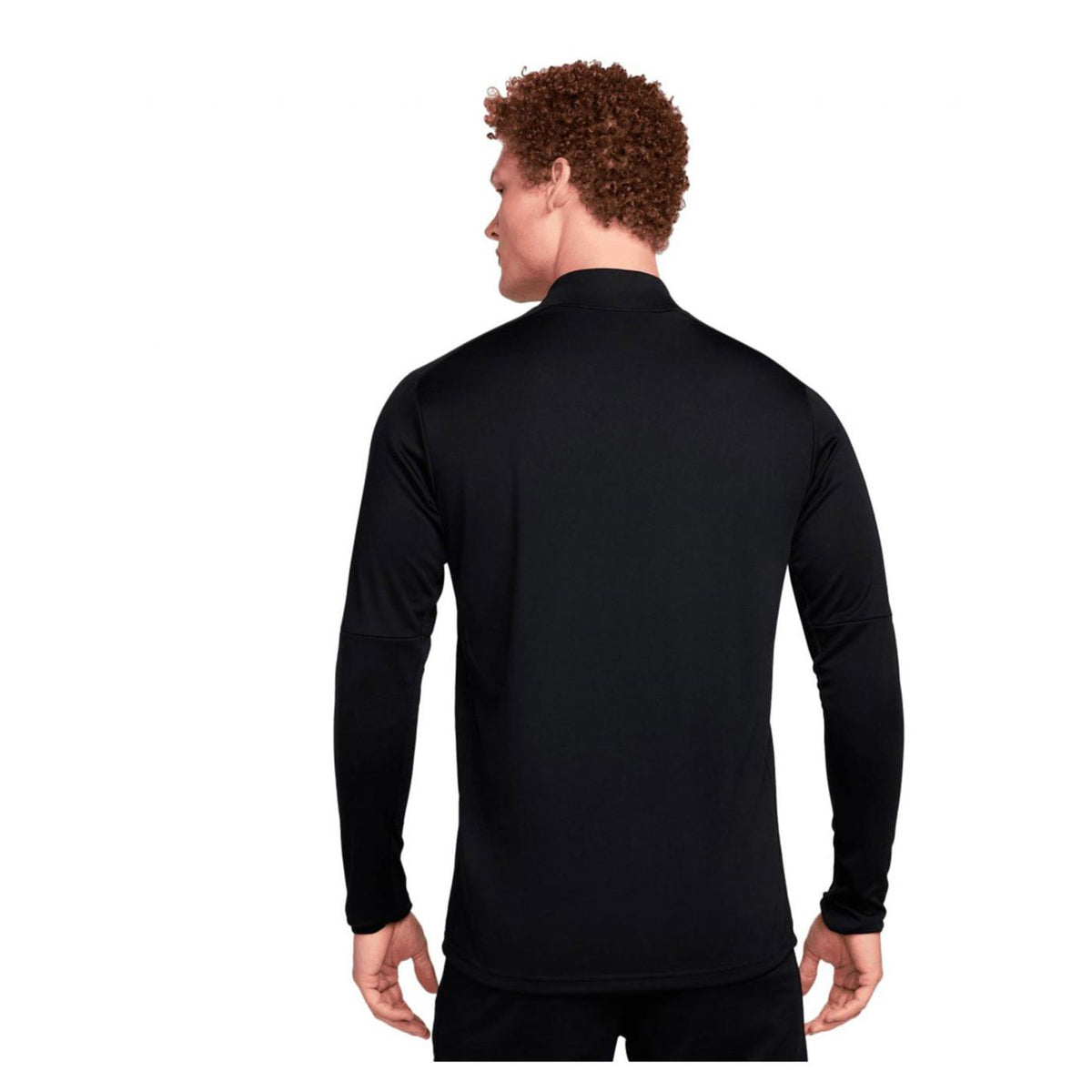 NIKE ACADEMY HALF ZIP DRIL TOP - seconda immagine