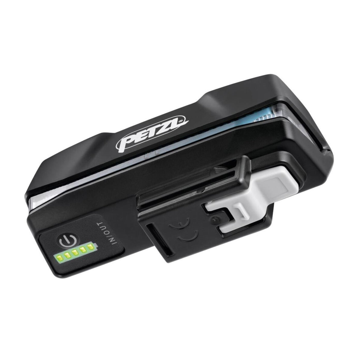 PETZL BATTERIA RICARICABILE R1 - seconda immagine
