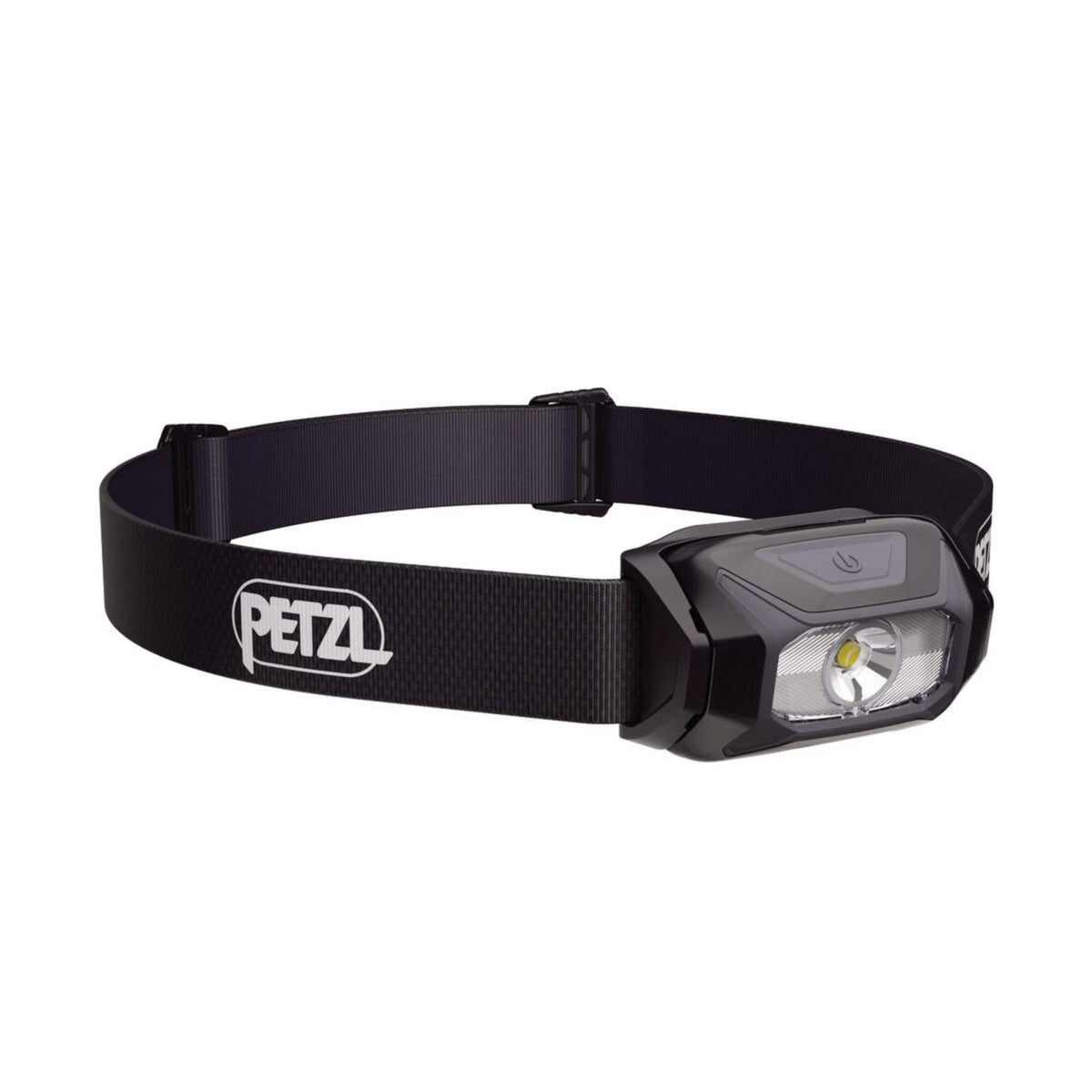 PETZL TIKKINA BLACK - Nero - immagine principale