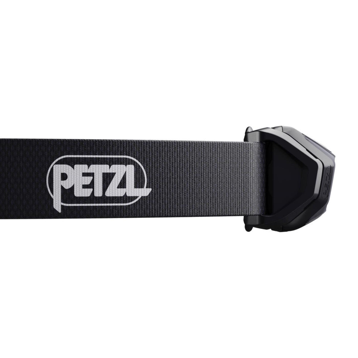 PETZL TIKKINA BLACK - Nero - vista 3