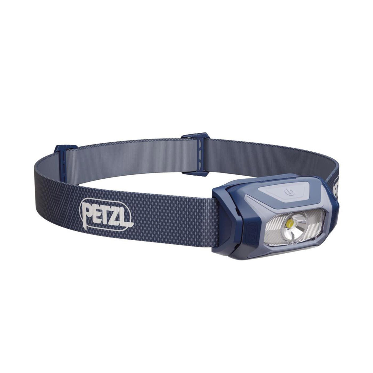 PETZL TIKKINA BLUE - Blu - immagine principale