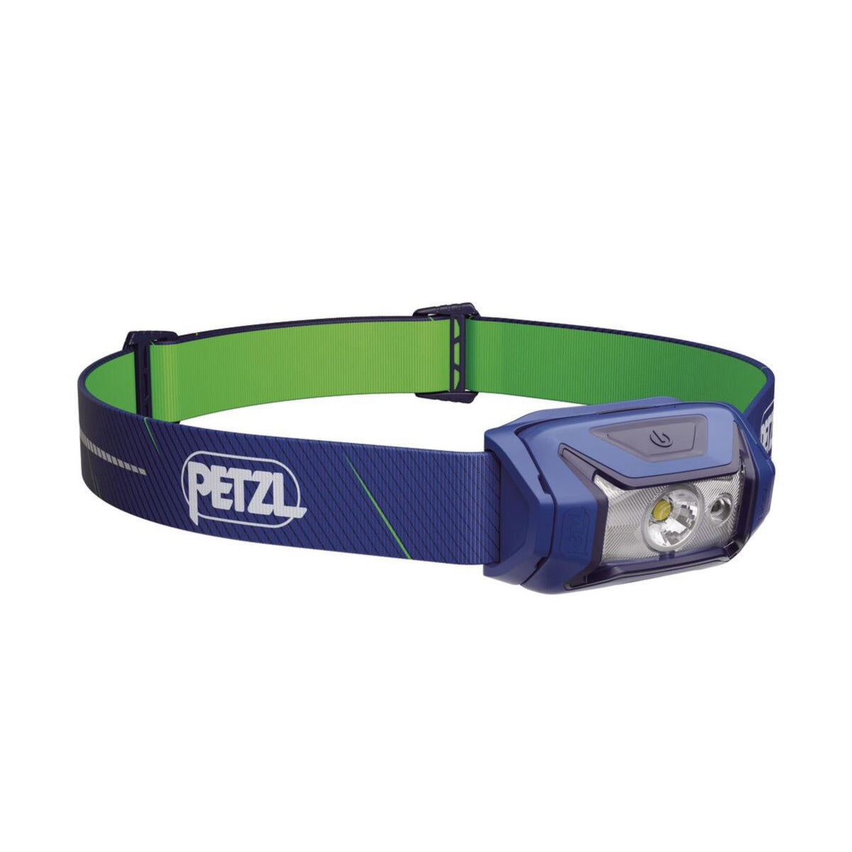 PETZL TIKKA CORE BLUE - Blu - immagine principale