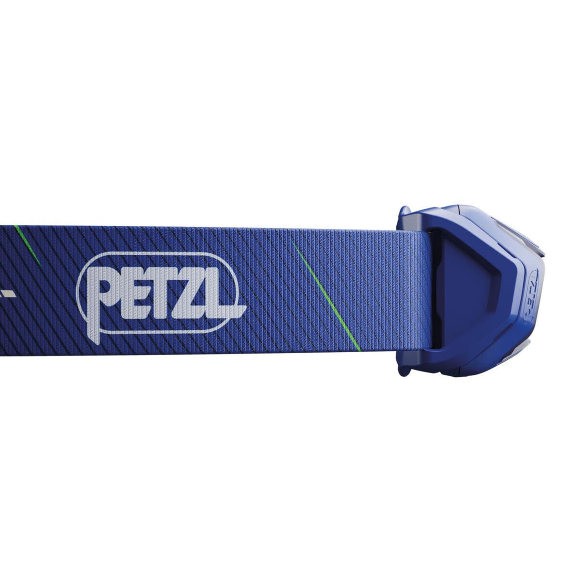 PETZL TIKKA CORE BLUE - Blu - vista 3