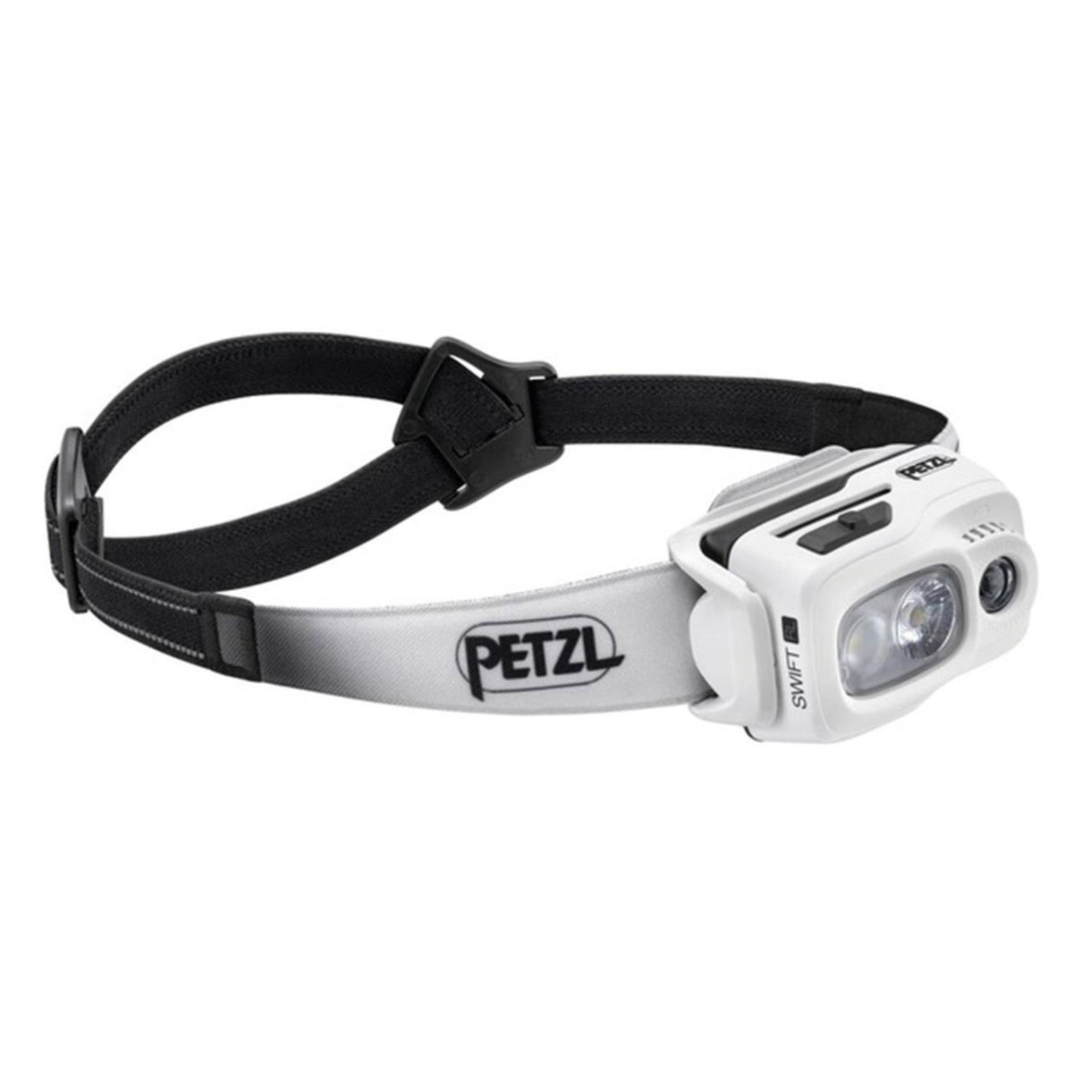 PETZL SWIFT RL WHITE