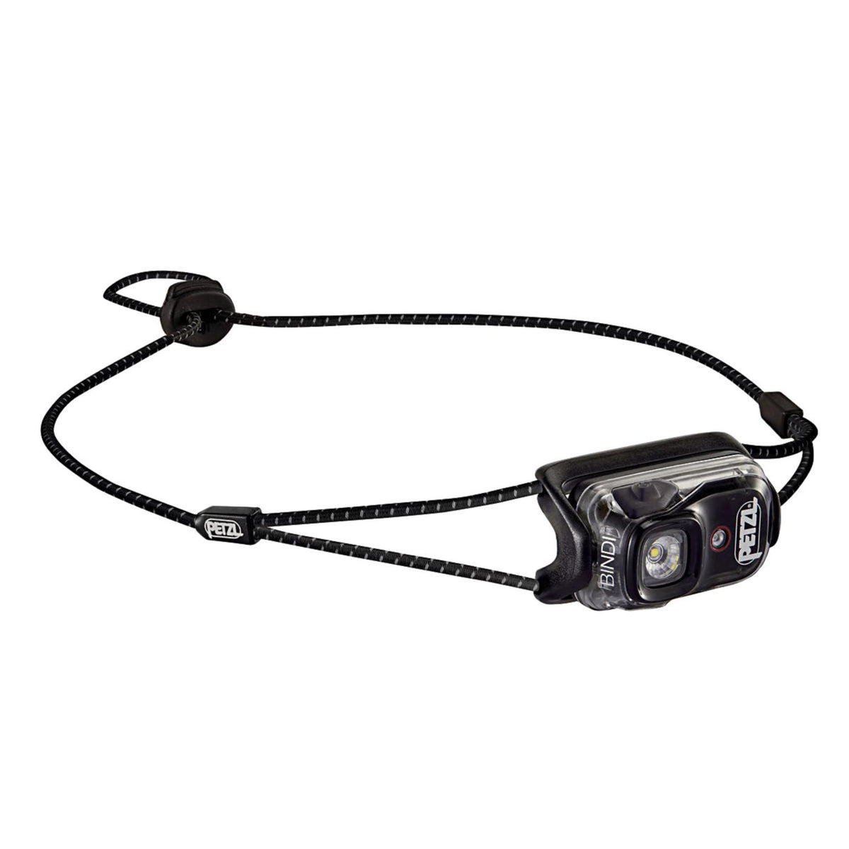 PETZL BINDI NERO
