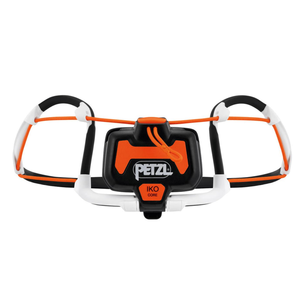 PETZL IKO CORE - seconda immagine
