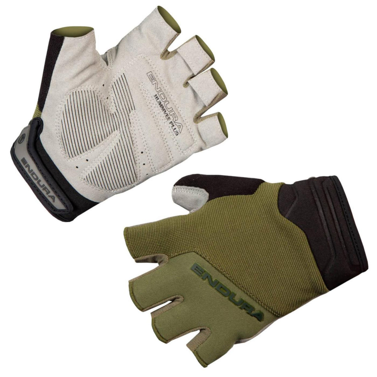 ENDURA HUMMVEE PLUS MITT GLOVE