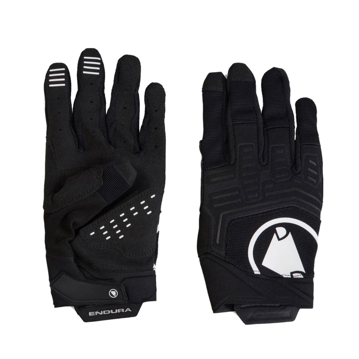 ENDURA SINGLETRACK GLOVE II