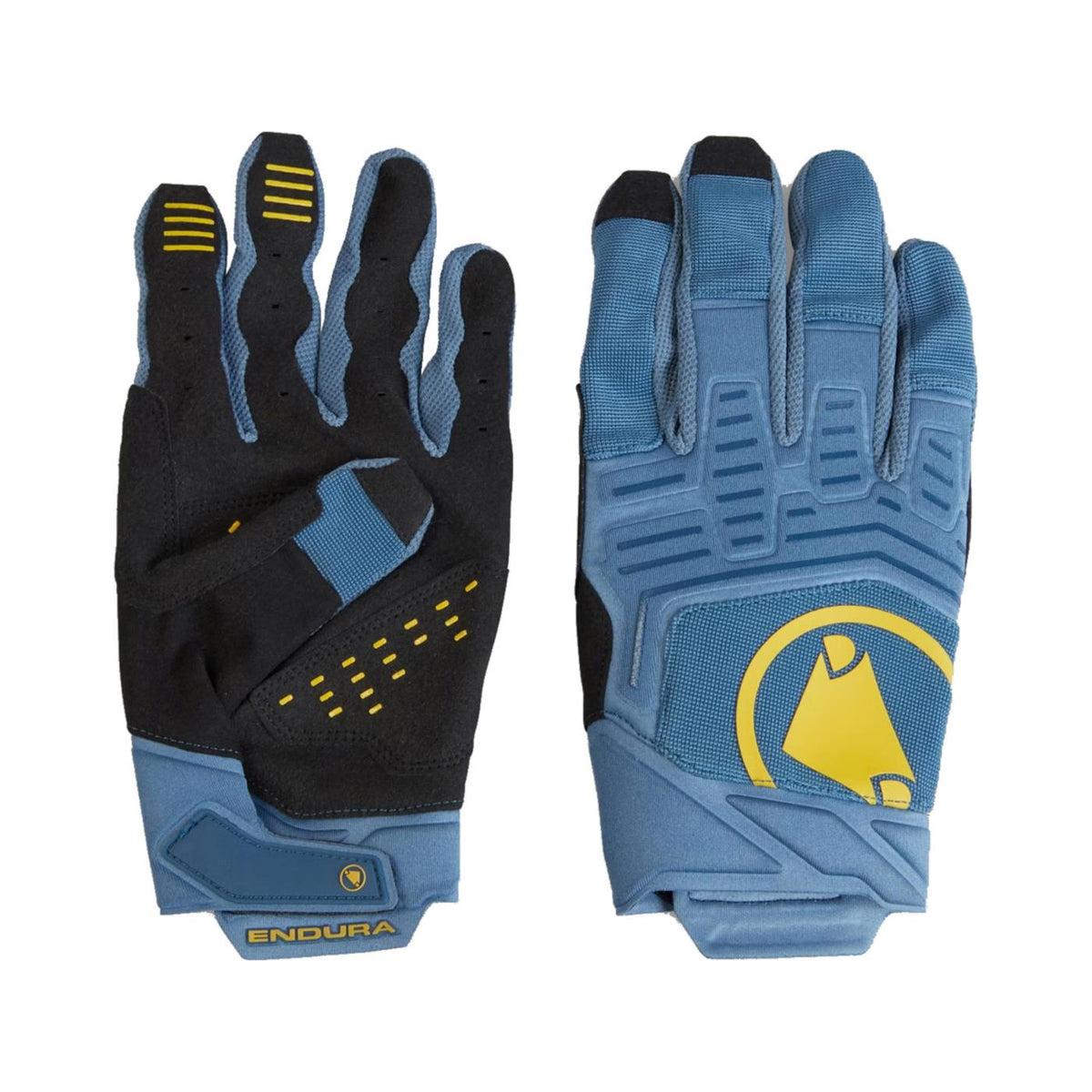 ENDURA SINGLETRACK GLOVE II