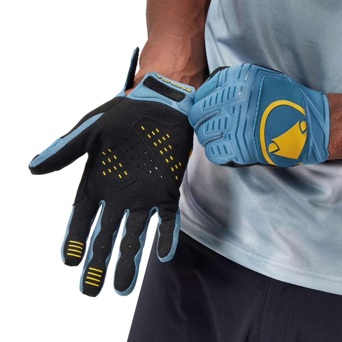 ENDURA SINGLETRACK GLOVE II