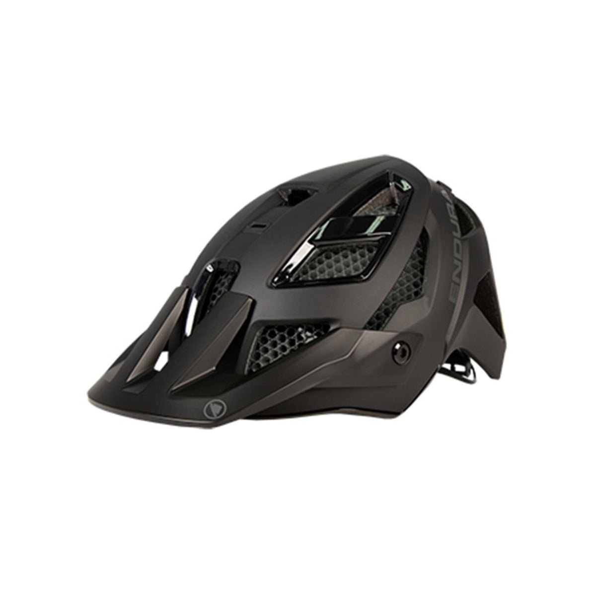 ENDURA MT500 MIPS HELMET - Nero - immagine principale