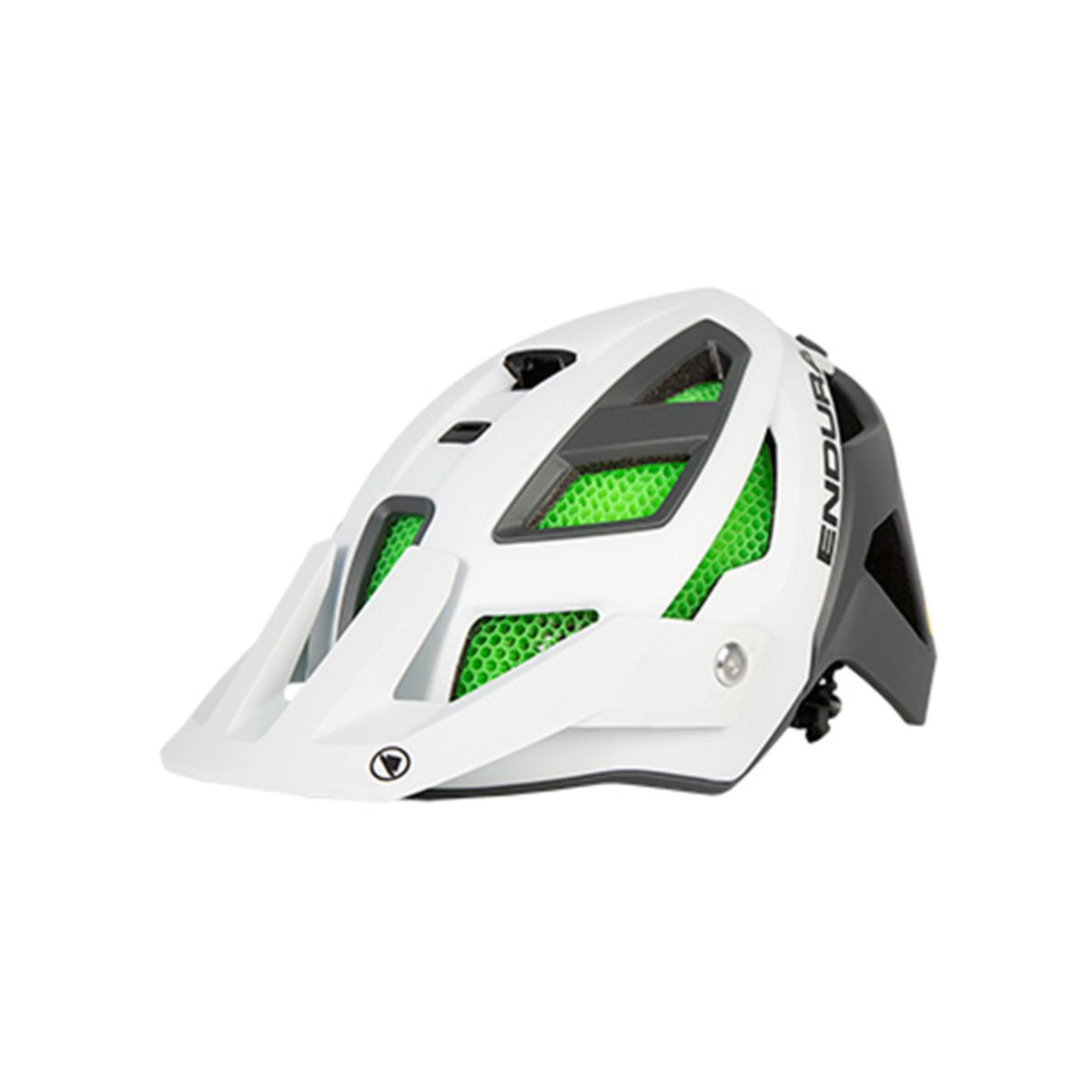 ENDURA MT500 MIPS HELMET - Bianco - immagine principale