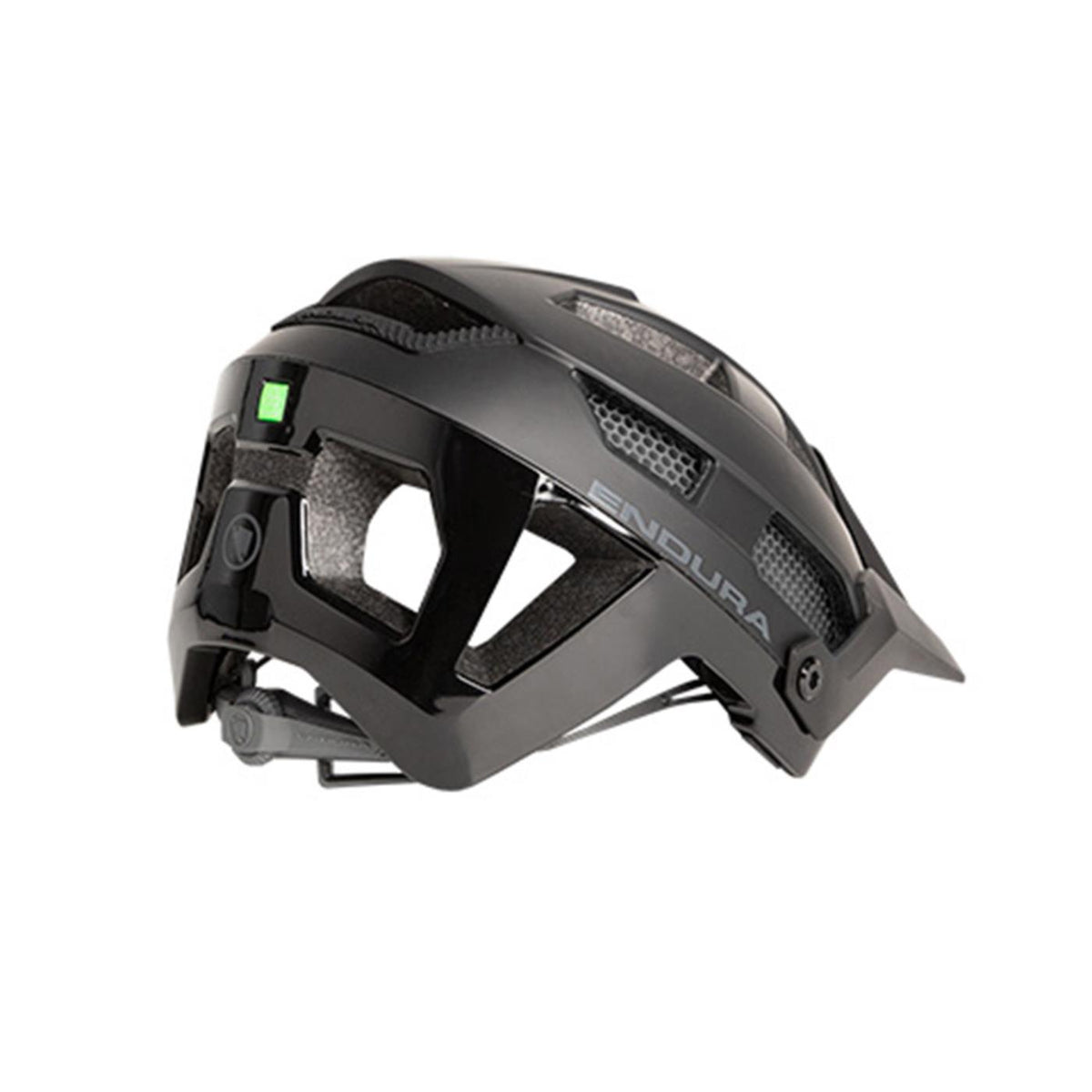 ENDURA SINGLETRACK MIPS HELMET - seconda immagine