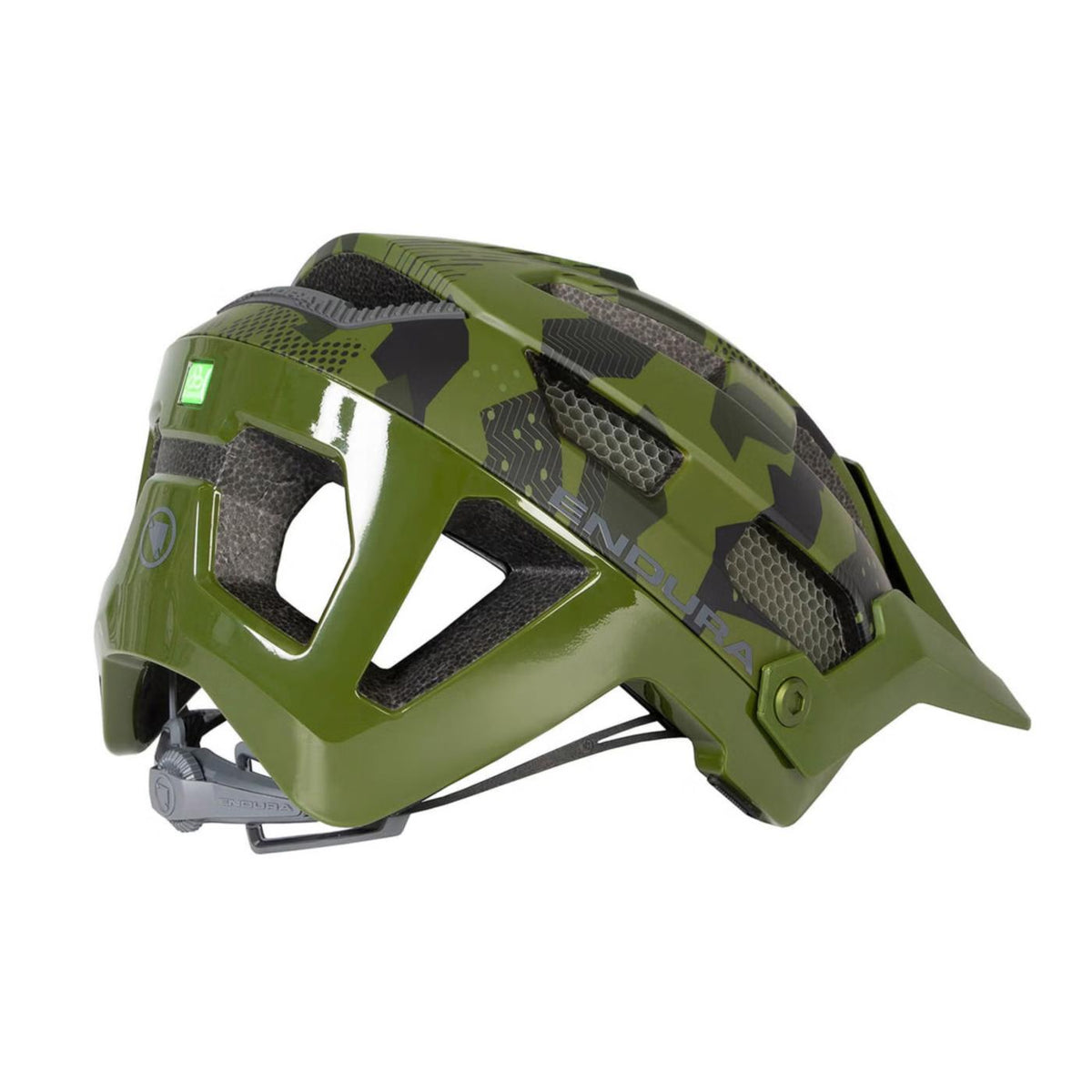 ENDURA SINGLETRACK MIPS HELMET