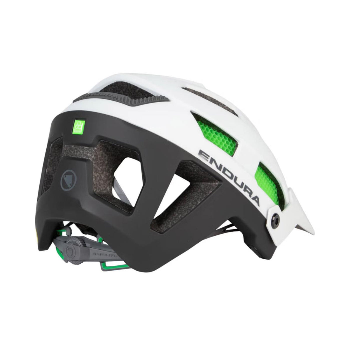 ENDURA SINGLETRACK MIPS HELMET - seconda immagine