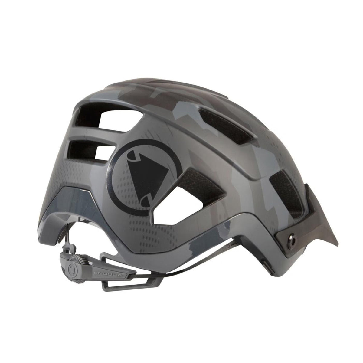 ENDURA HUMMVEE PLUS MIPS HELMET - seconda immagine