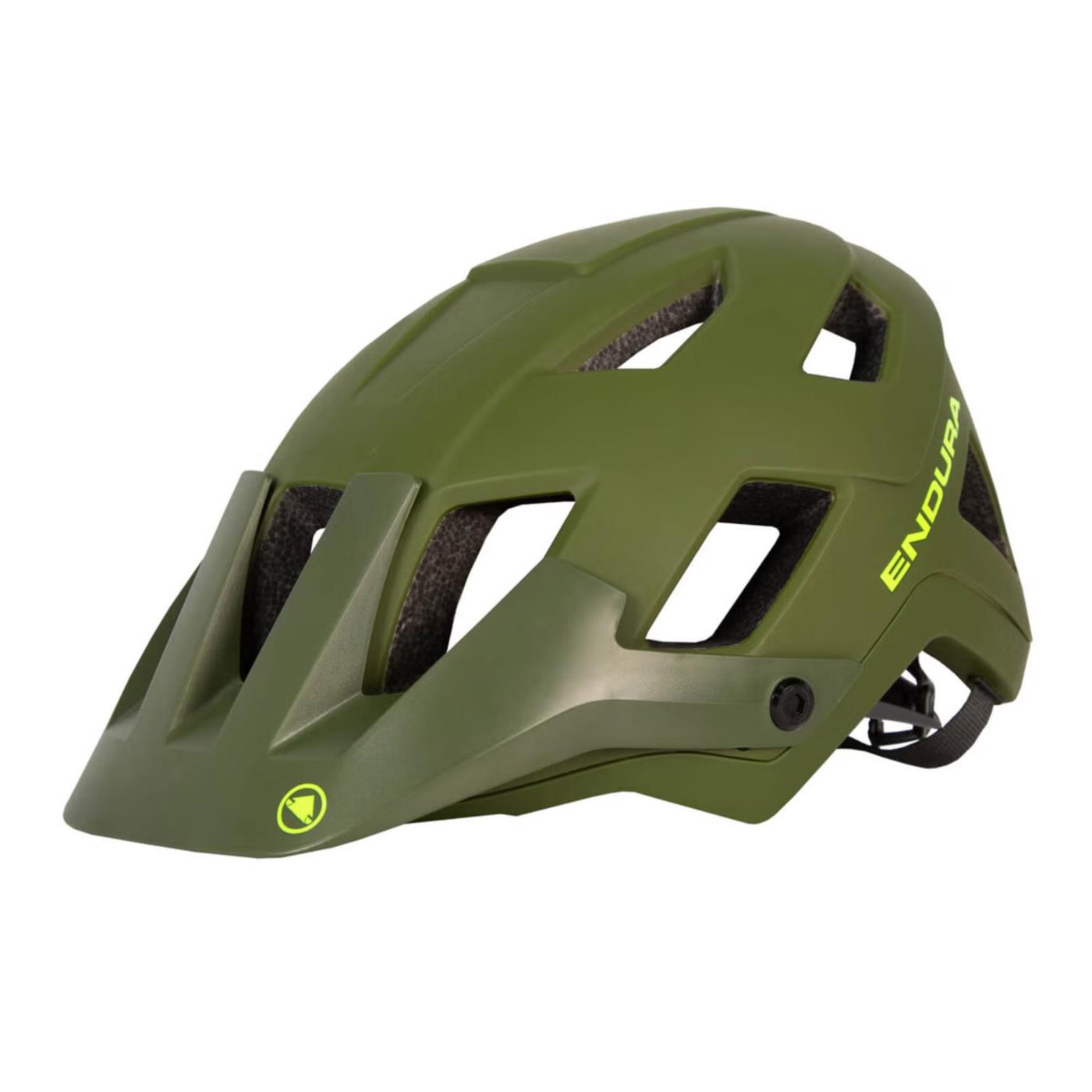 ENDURA HUMMVEE PLUS MIPS HELMET