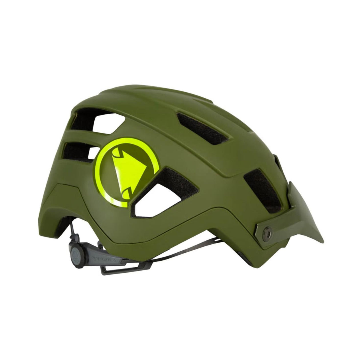 ENDURA HUMMVEE PLUS MIPS HELMET - seconda immagine