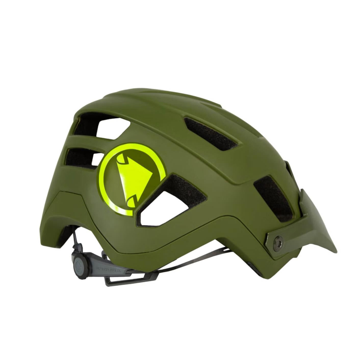 ENDURA HUMMVEE PLUS MIPS HELMET