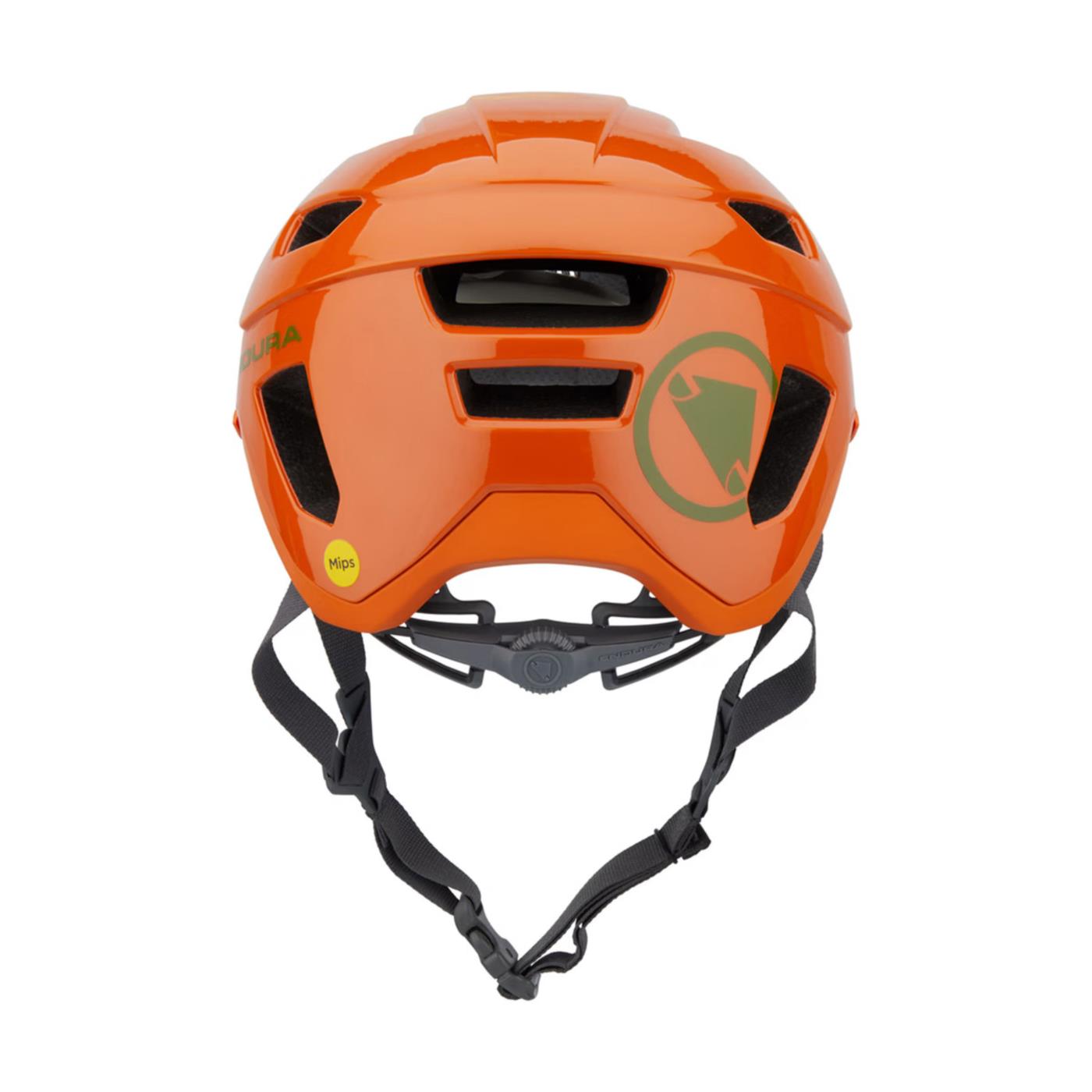 ENDURA HUMMVEE PLUS MIPS HELMET