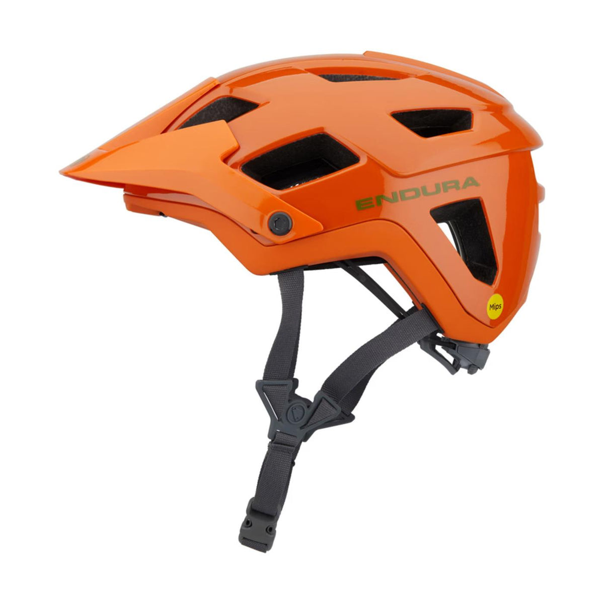 ENDURA HUMMVEE PLUS MIPS HELMET