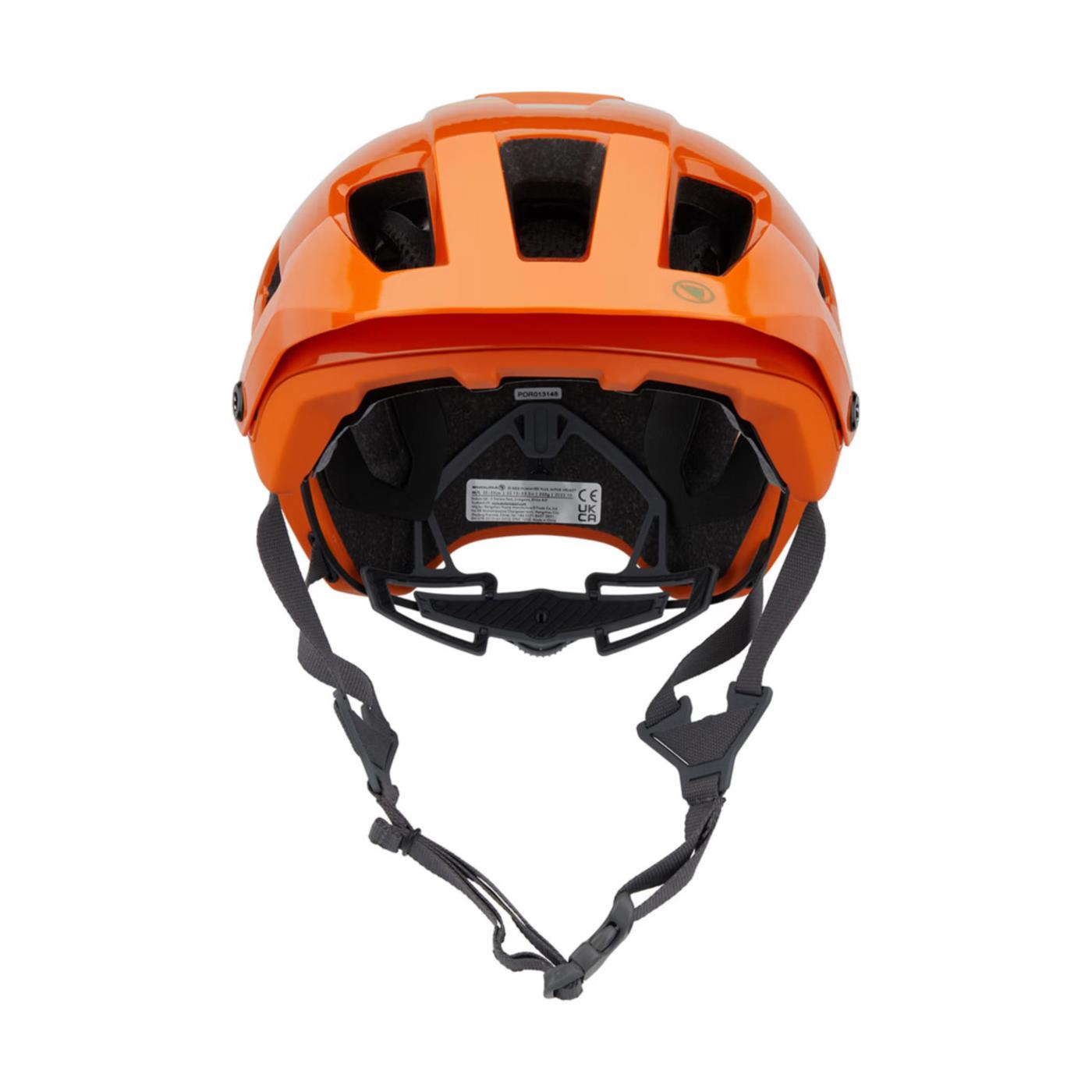 ENDURA HUMMVEE PLUS MIPS HELMET