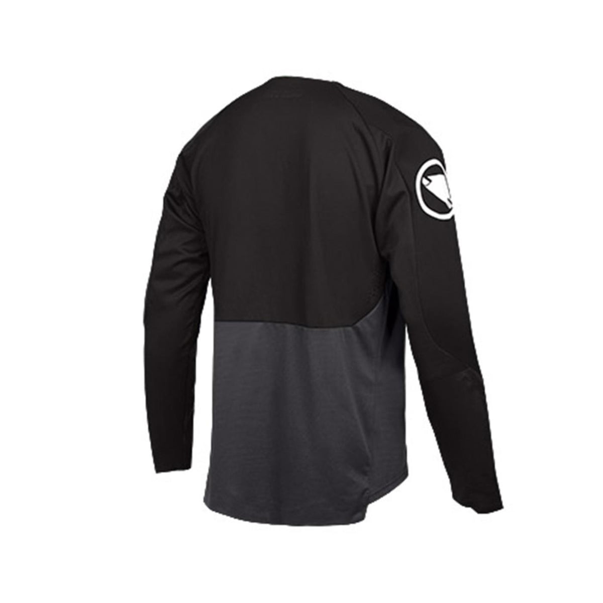 ENDURA MT500 BURNER LS JERSEY - seconda immagine